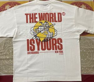 H&amp;M Men's Nas '94 Graphic T-Shirt