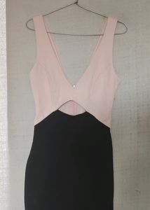 Pink Bodycon