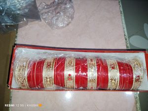 Chuda Set (Bengal's)