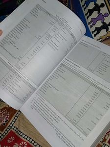 20th edition Basic Financial Accounting book