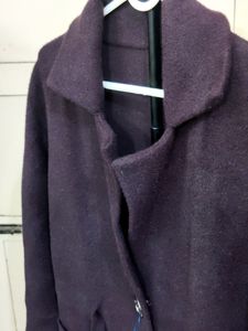 PREMIUM IMPORTED WOMEN'S LONG WINTER COAT