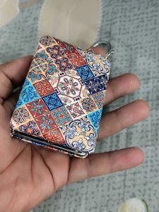 keychain with mirror 🪞