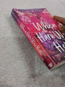 When Haru Was Here - Dustin Thao
