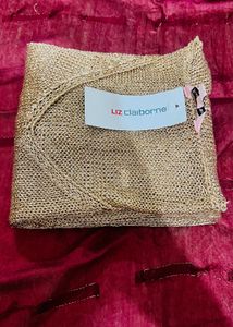 Sparkly Knit Tank Top