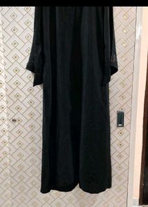 Turkish Abaya +Dupatta Free ...Offer Price 2100