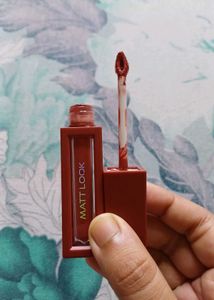 Mattlook Stayxtend Lip Mousse