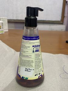 Plum Body Lovin' Shower Gel