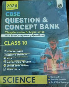 CBSE Class 10 Social Science Textbook