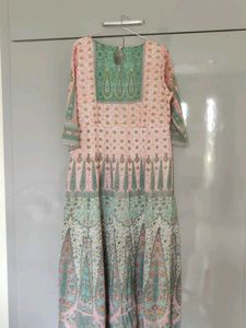 Beautiful Ethnic Gown