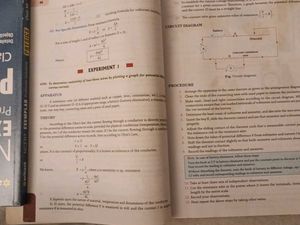 Physics Exemplar for Class XII - combo of 2