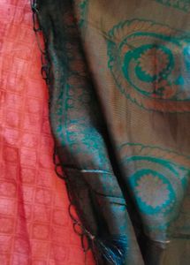 BEAUTIFUL SAREE