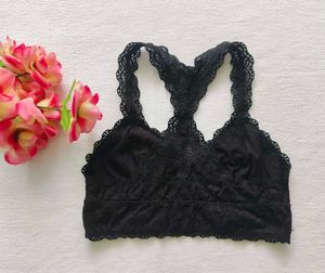 Lace Bralette