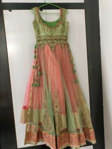 Designer Lehenga Choli
