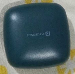 Portronics Earbuds S2