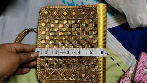 Sparkling Evening Clutches - Set of 2
