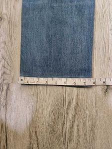 Ma6198 Gap jeans waist 36 inches