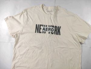 AERO New York Graphic T-Shirt