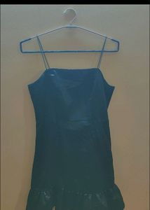 Urbanic Strap Dress