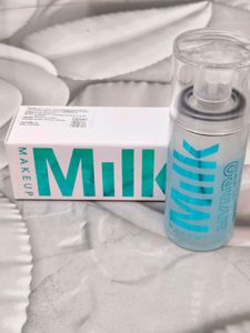 Milk Makeup Hydro Grip Set Setting Spray ❤️😍