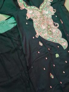 ladies punjabi suit