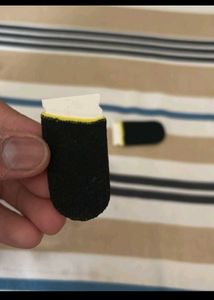 Gaming Finger Sleeves