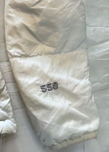 The North Face Puffer Jacket