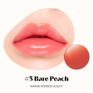 Etude Korean beauty Melting Ginger Sugar Lipstick