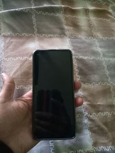 Samsung Galaxy A21s Smartphone In New Condition