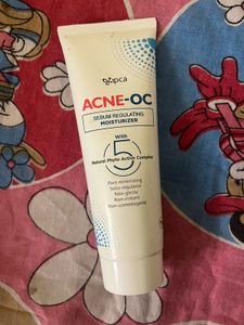 IPCA Acne-OC Sebum Regulating Moisturizer
