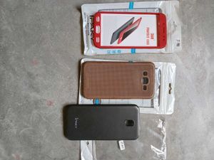 Phone Cases (3)