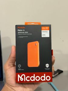 Mcdodo Meta Air 5000mAh Power Bank