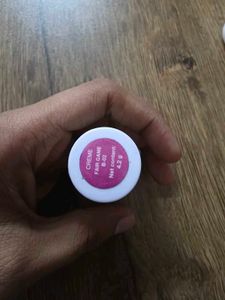 Fair Game B-02 Creme lipstick