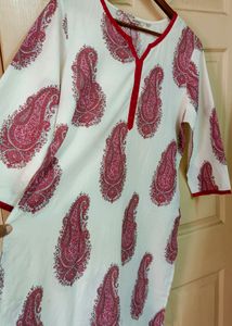 Elegant xxl Kurti