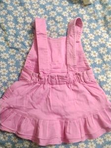 Dangri For Toddlers