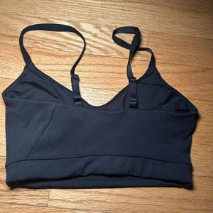 H&amp;M high support sports bra