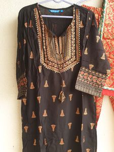 Rayon suit