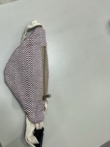 Pure Hemp Waist Bag