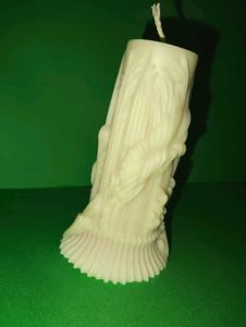 Handcrafted Decorative Candle