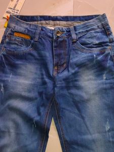 Dongli Jeans