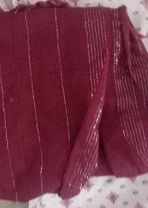 Elegant Kurta with Dupatta