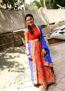 Lehenga | Party wear