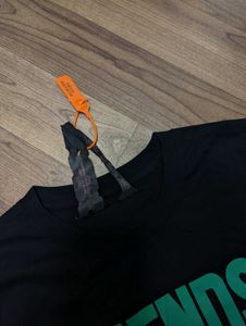 vlone tee shirt