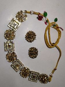 Stunning Jewellery Set