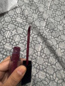 Morphe Matte Lipstick - Mood