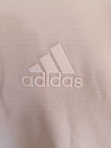 Adidas Long Sleeve Shirt