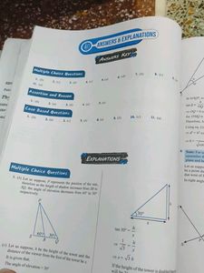 CBSE Class 10 Maths Question Bank