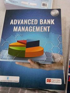 Business &amp; Finance Management Books