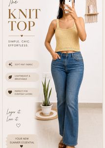 zara top