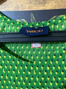 Printed Kurta