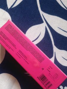 Type Set me up SPF Setting Spray